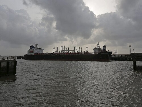 India, today boasts of a modern shipbuilding and shipping sector, replete with all the variables necessary for overall industrial growt (Image: Shailesh Andrade / Reuters)