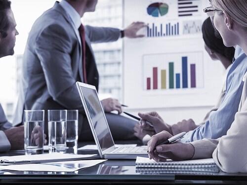 Organisations need to move away from valuing business outcomes to valuing customer outcomes (Image: Shutterstock - for illustrative purposes only)