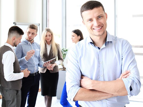 Working through the people rationale and communicating this clearly to the stakeholders is what aligns expectations
Image: Shutterstock.com (For illustrative purposes only)