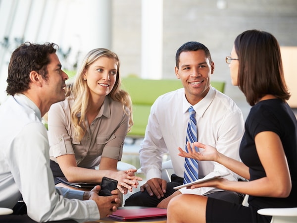 Companies should ensure a safe and harassment-free work environment that their women leaders and employees can appreciate (Image: Shutterstock - for illustrative purposes only)