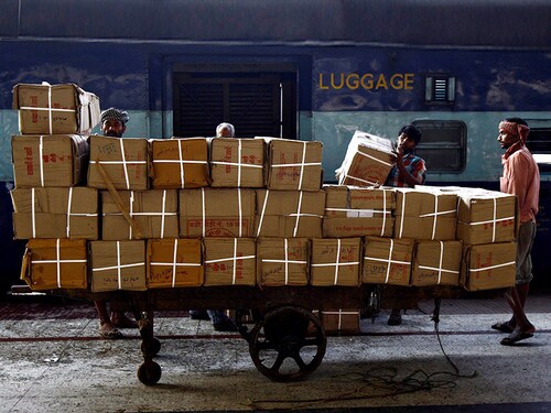 Image: Reuters /Rupak De Chowdhuri (FOr illustrative purposes only)