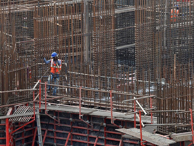 Image: Reuters /Shailesh Andrade (For illustrative purposes only)