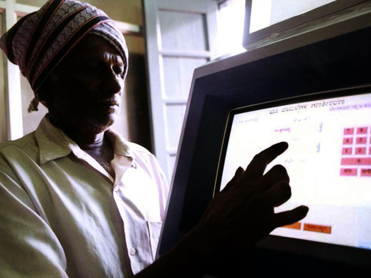 The rise of the digital citizen