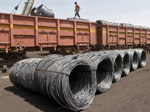 Image: Reuters/Amit Dave (For illustrative purposes only)