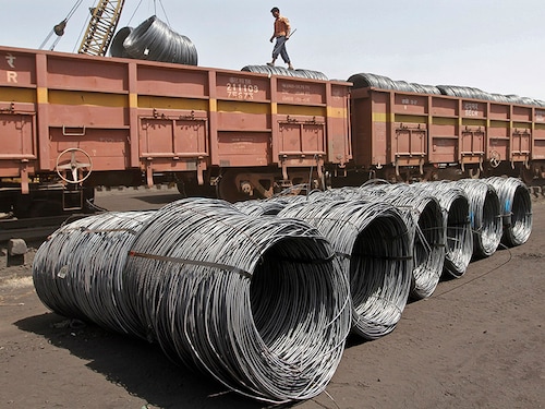 Image: Reuters/Amit Dave (For illustrative purposes only) Image: Reuters/Amit Dave (For illustrative purposes only)