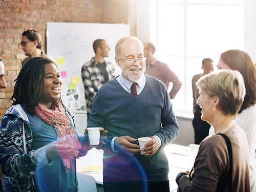 The happiness puzzle stands a chance to get decoded only when every point in anorganization is ready to face their own roles in attaining the shared goal of happiness (Image: Shutterstock - for illustrative purposes only)