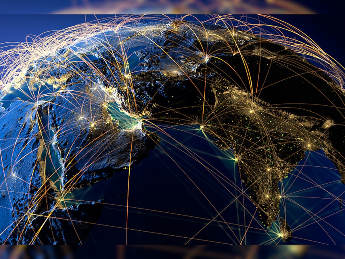 India must break out of its internet connectivity conundrum