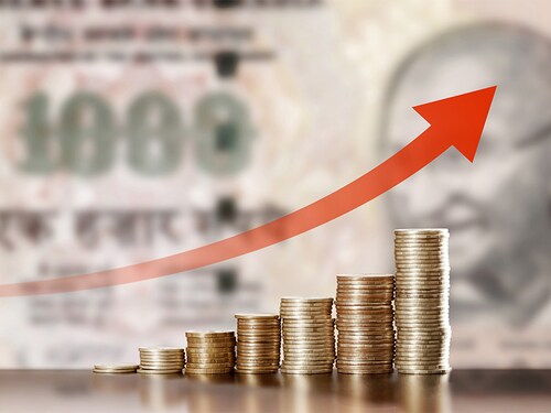 INR outperformed the peer EM basket given India’s benign macro-stability parameters, prudent fiscal and monetary policy, continued thrust on reforms and favorable long term growth outlook  (Image: Shutterstock.com)