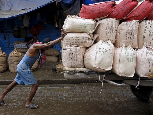 Image: Rupak De Chowdhuri / Reuters
