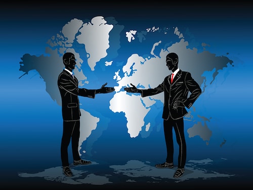 Looking at the history of the dispute settlement mechanism, more than 500 disputes have been bought before the WTO for settlement since its inception from 1995 (Image: Shutterstock - For illustrative purposes only)