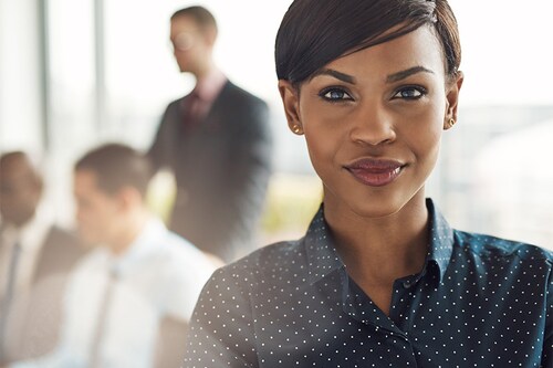 Leadership is the ability to influence and inspire others towards, the leaders, team or organizations goals (Photo: Shutterstock)