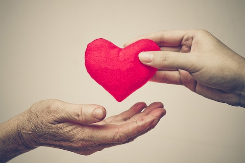Getting started allows you to not only overcome inertia, but to gather information, by doing and learning  (Photo: Shutterstock)