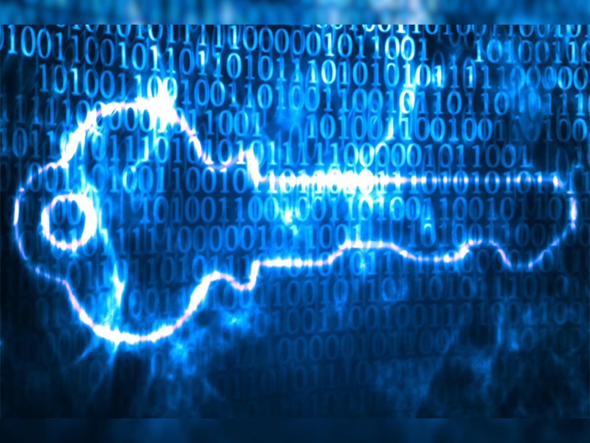Data - Building blocks for the new world