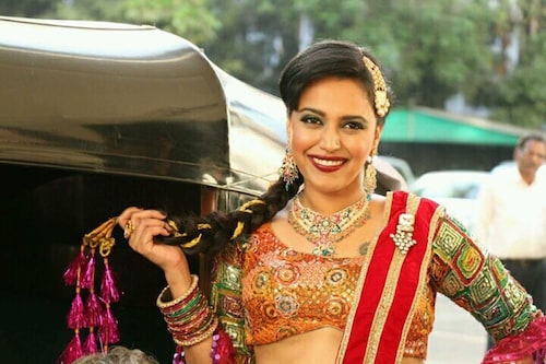 Swara Bhaskar in Anaarkali of Aarah 
