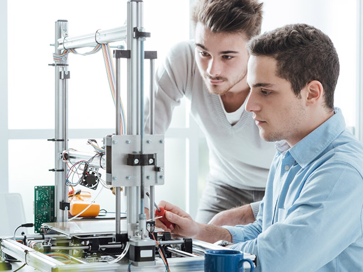 Five-point cheat sheet to create your dream development, test lab