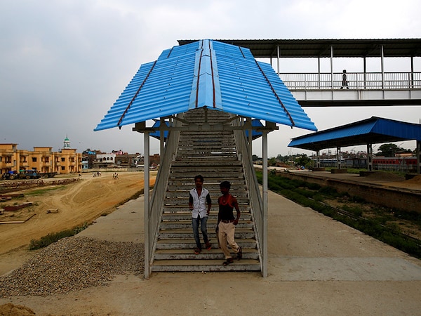 (Image: Navesh Chitrakar / Reuters)