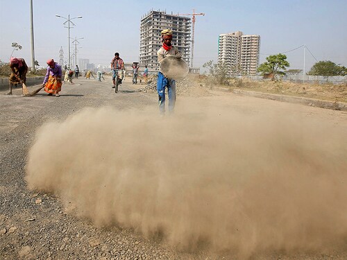(Image: Reuters /Rupak de Chowdhuri) 