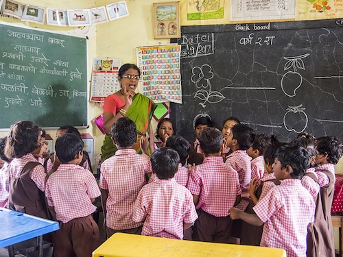 Forbes India Image