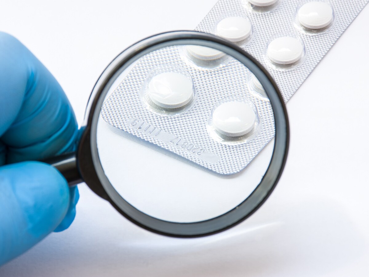 How blockchain can help fight counterfeit drugs in India