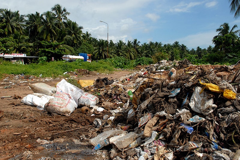 Rebuilding Life In Kerala After The Floods - Forbes India Blogs