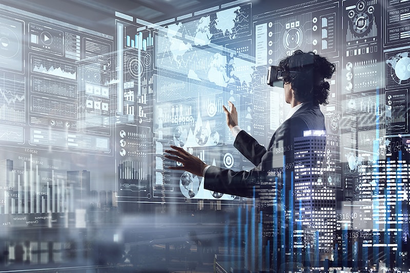 Mixed Reality: The Future Of Businesses - Forbes India Blogs