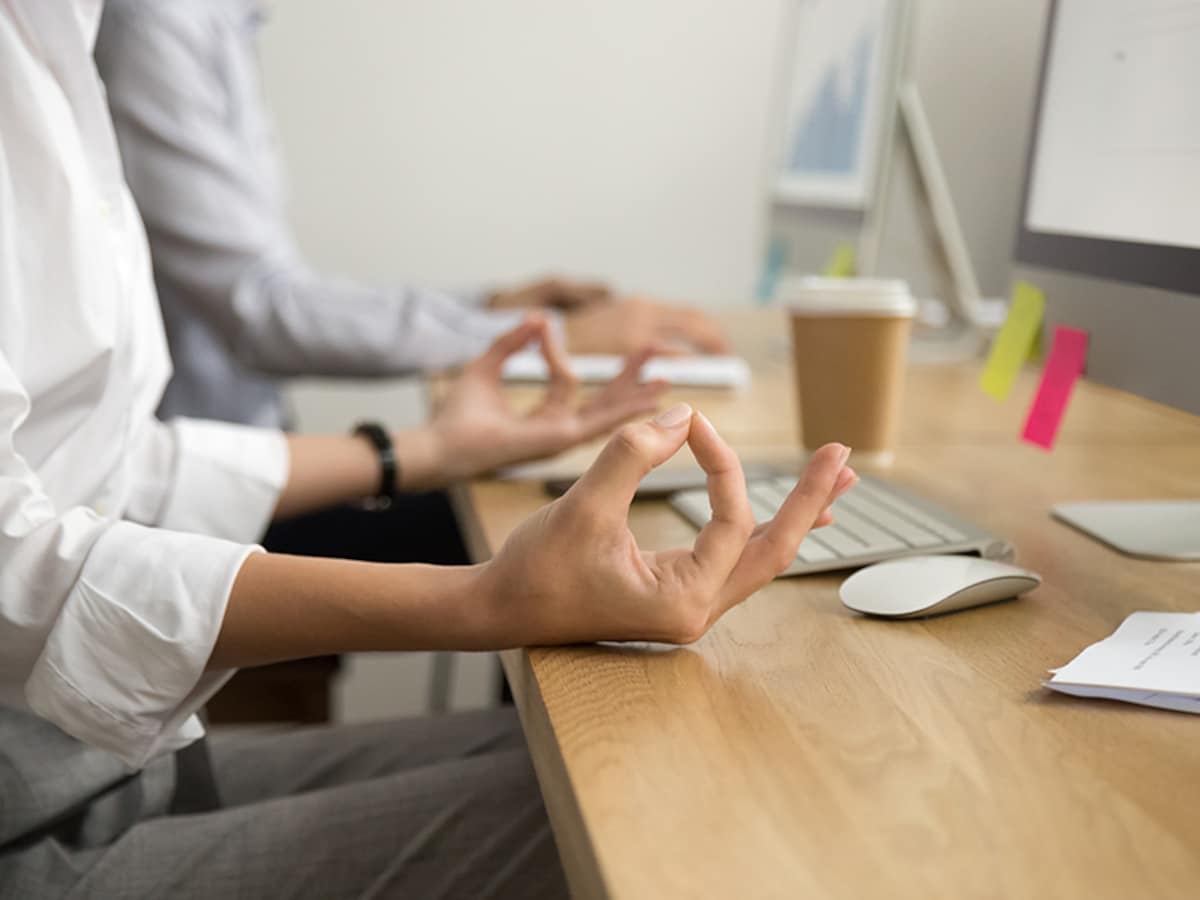 What is mindful working and how can it boost your mental health?
