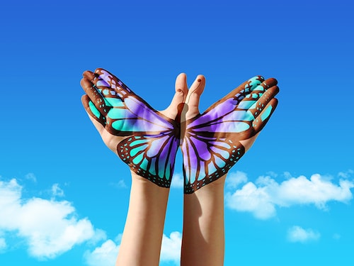 Image: Shutterstock