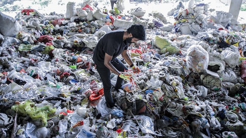 Aakash-Ranison-Calicut-Kerala-Plasticrecycling-Plante-Responsible-Traveller-Climate-Change