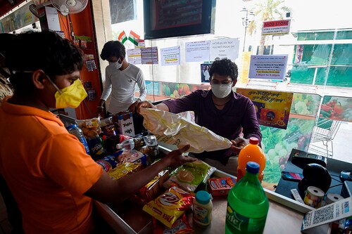 Image: Money Sharma/AFP via Getty Images