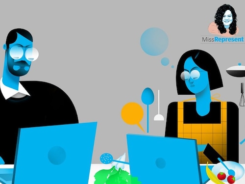 Illustration: Sameer Pawar