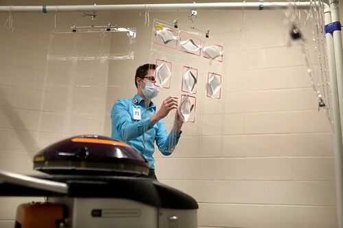 Image: David Joles/Star Tribune via Getty Images