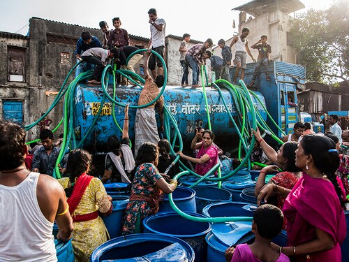 Forbes India Image