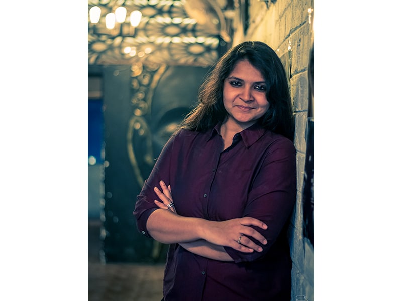 Kankshhi Agarwal has launched the Netri Foundation, an incubator and accelerator for women who are active in politics or aspire to start a career in the space