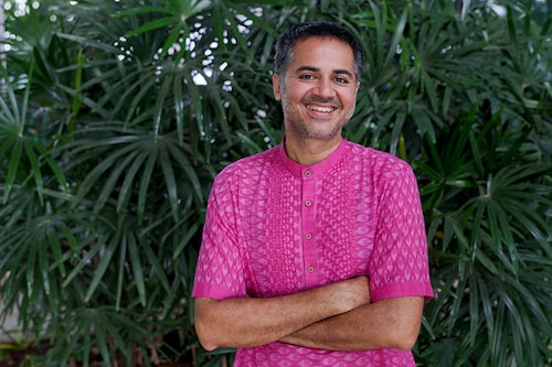 Image: Gurunath Dhamal