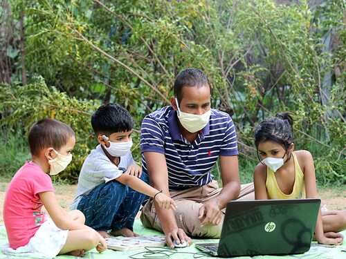 Forbes India Image
