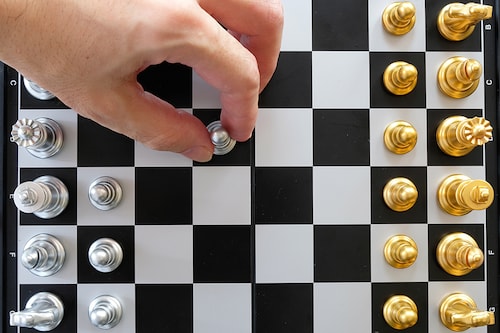 Image: Shutterstock