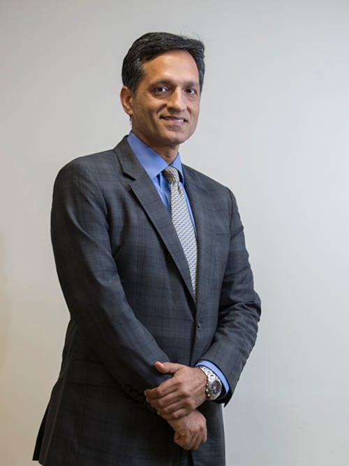 Ranu Vohra; Avendus