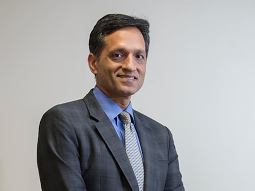 Ranu Vohra; Avendus
