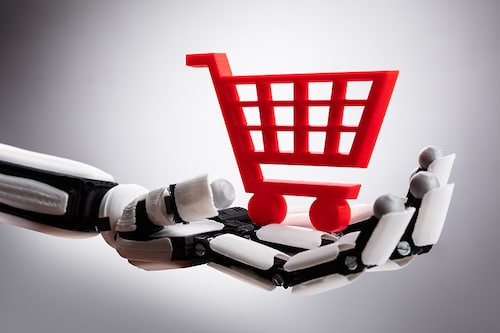 Image: Shutterstock