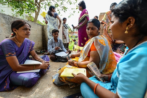 Image: Hemant Mishra/Mint via Getty Images