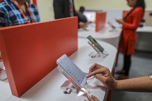 Image: Dhiraj Singh/Bloomberg via Getty Images