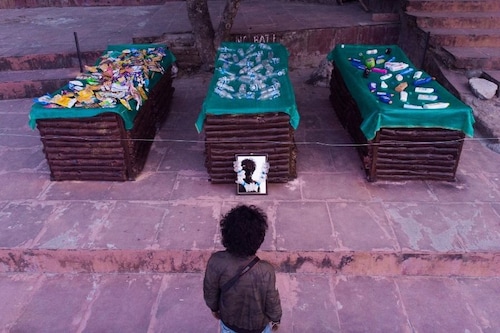 Image: Aakash Ranison