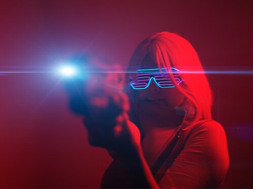 Image: Shutterstock 