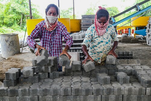 Image: Dimpy Gogoi/NurPhoto via Getty Images