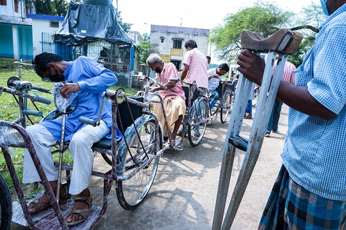 Image: Soumyabrata Roy/NurPhoto via Getty Images
