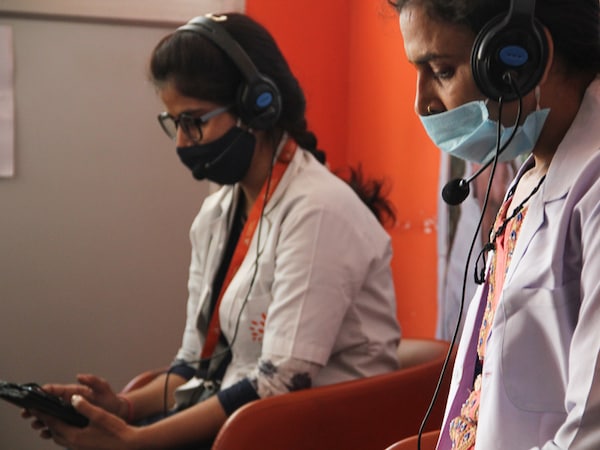 Image: Gramin Healthcare 