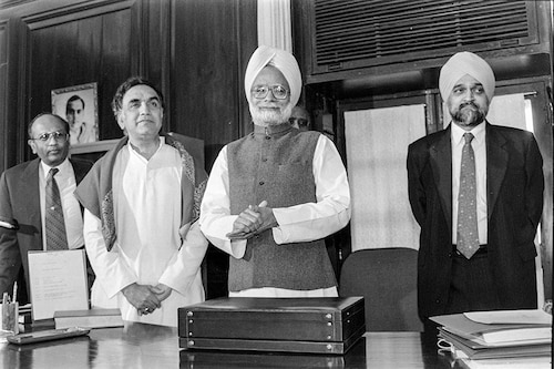 Image: Sondeep Shankar/Getty Images