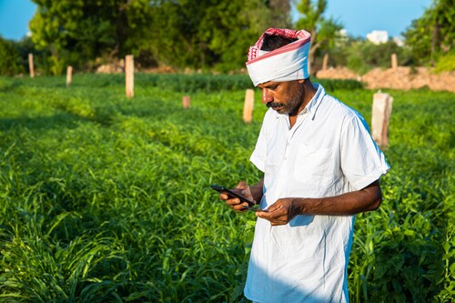 Financial services companies are looking to leverage the platform and network economy to cater to their customers in new ways. Image: Shutterstock