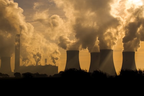 While fossil fuels have powered civilizations’ progress by multipliers, the downside of flaring fossils became noticeable only in the last few decades when the known and long hidden costs materialised in the form of environmental health hazards and a full-blown climate change crisis that has threatened our existence. Image: Shutterstock