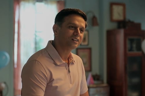 Former Indian cricketer Rahul Dravid is “building awareness” for Practo Care Surgeries, the company’s foray into the secondary care market
